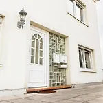 Hauptstrasse アパートホテル ザールブルク