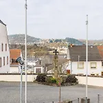 アパートホテル Hauptstrasse