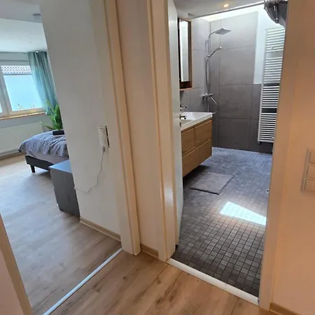 Apart-hotel Hauptstrasse 3*