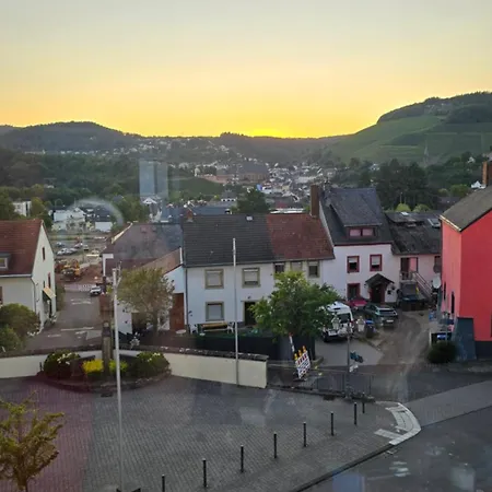 Weinblick Sauna-infrarot 2 Schlafzimmer Appart hôtel 4*