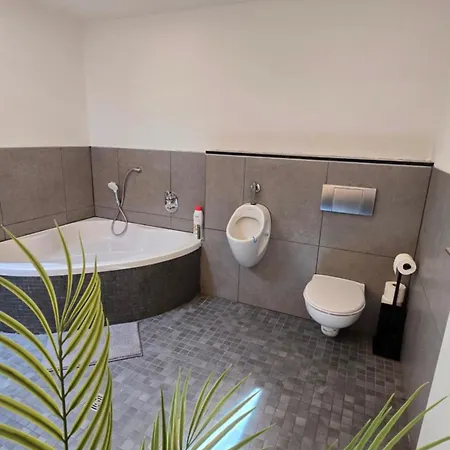 Apart-hotel Hauptstrasse