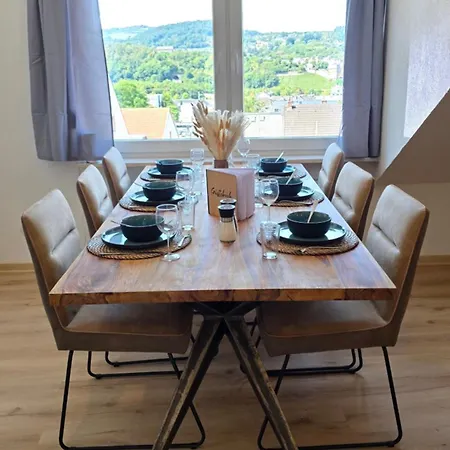 Hauptstrasse Apart-hotel