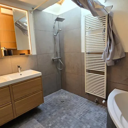 Apart-hotel Hauptstrasse Saarburg