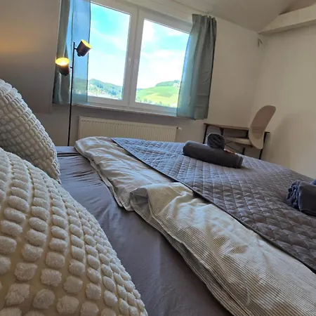 Hauptstrasse Apart-hotel Saarburg