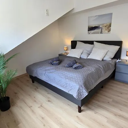 Hauptstrasse Saarburg