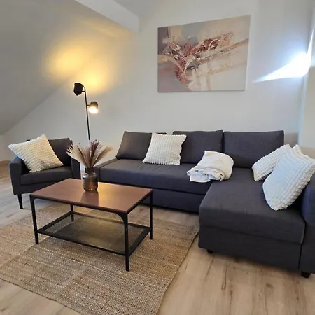 Hauptstrasse Saarburg