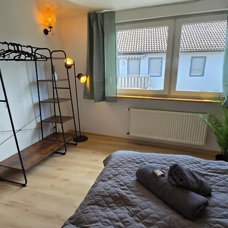 Apart-hotel Hauptstrasse 3*