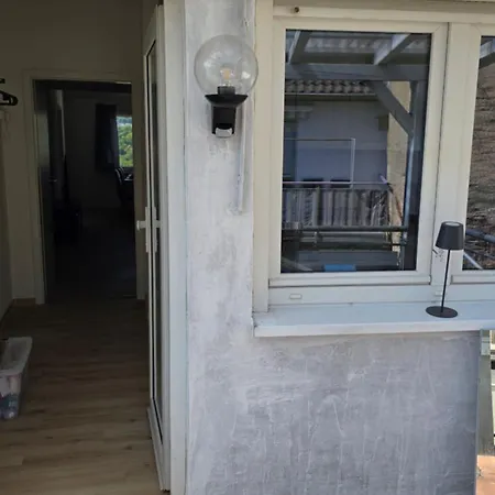 Weinblick Sauna-infrarot 2 Schlafzimmer Appart hôtel Sarrebourg