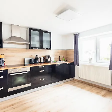Weinblick Sauna-infrarot 2 Schlafzimmer 3*