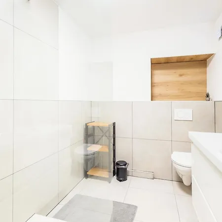 Apart-hotel Hauptstrasse Saarburg