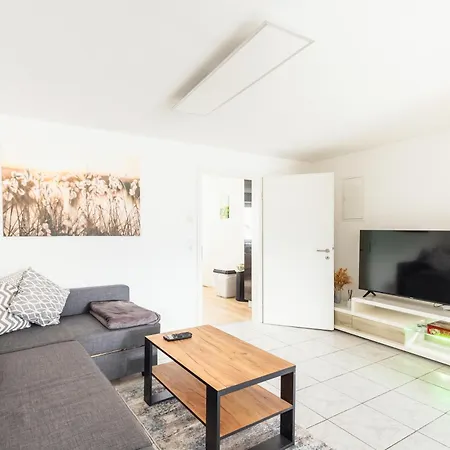 Appart hôtel Weinblick Sauna-infrarot 2 Schlafzimmer 3*