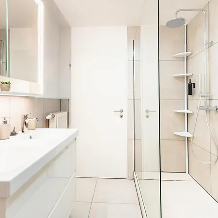 Weinblick Sauna-infrarot 2 Schlafzimmer 3* Sarrebourg