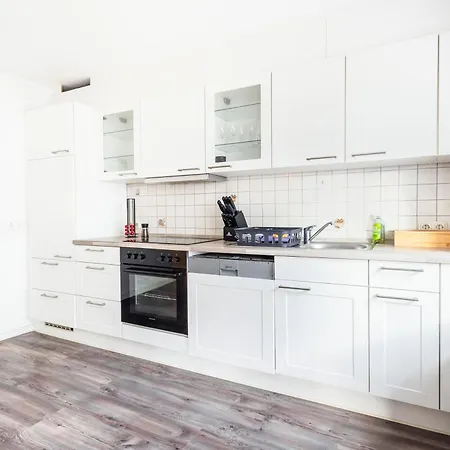 Appart hôtel Weinblick Sauna-infrarot 2 Schlafzimmer
