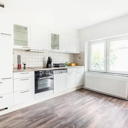 Appart hôtel Weinblick Sauna-infrarot 2 Schlafzimmer