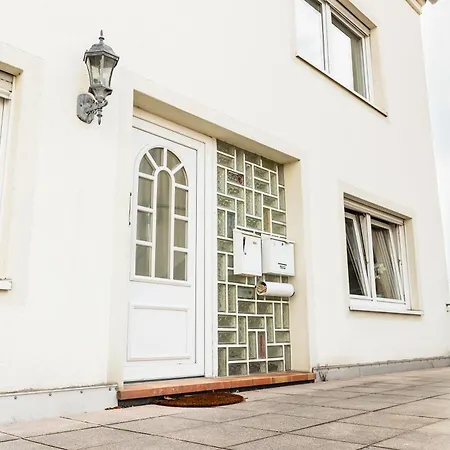 Weinblick Sauna-infrarot 2 Schlafzimmer Appart hôtel Sarrebourg