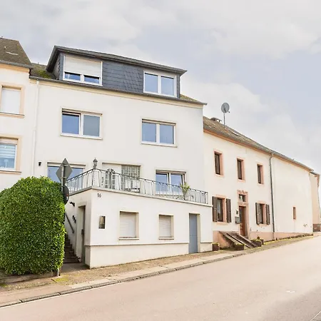 Weinblick Sauna-infrarot 2 Schlafzimmer Appart hôtel Sarrebourg