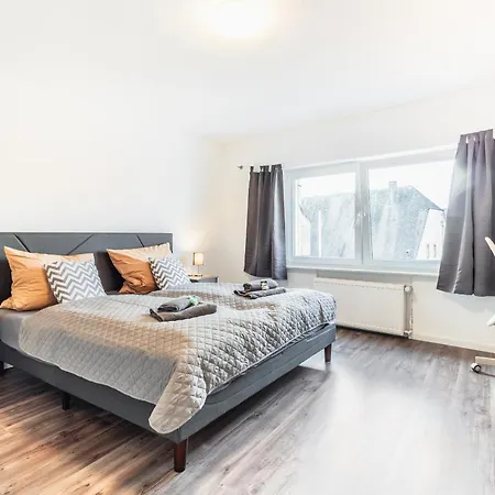 Weinblick Sauna-infrarot 2 Schlafzimmer 3*