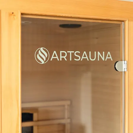 Appart hôtel Weinblick Sauna-infrarot 2 Schlafzimmer