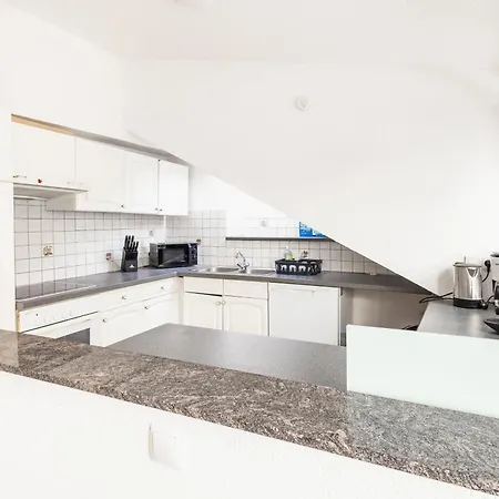 Weinblick Sauna-infrarot 2 Schlafzimmer Appart hôtel 3*