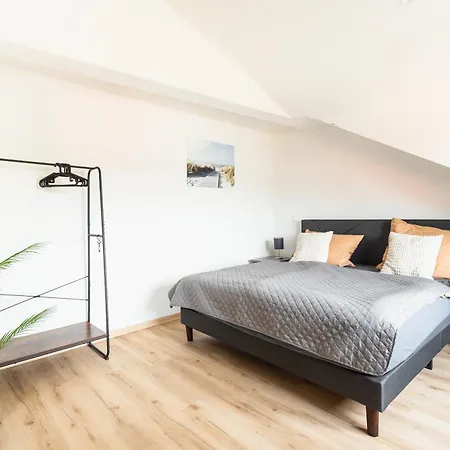 Weinblick Sauna-infrarot 2 Schlafzimmer Appart hôtel