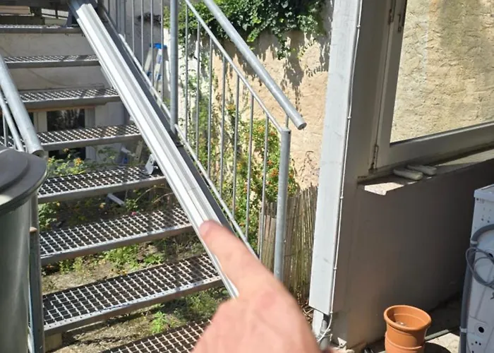 Apart-hotel Hauptstrasse 3*