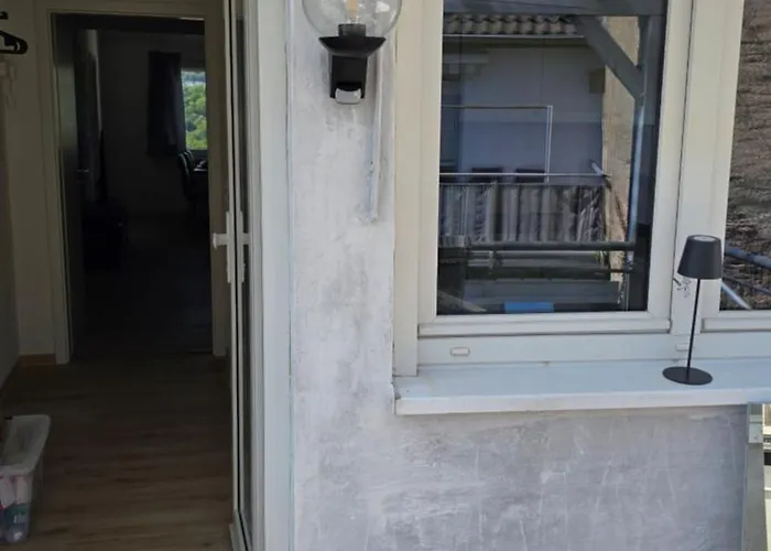 Hauptstrasse Apart-hotel Saarburg