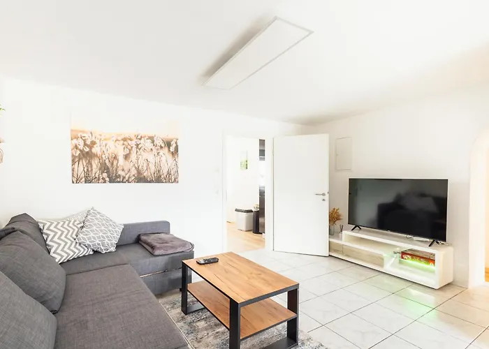 Apart-hotel Hauptstrasse 3*