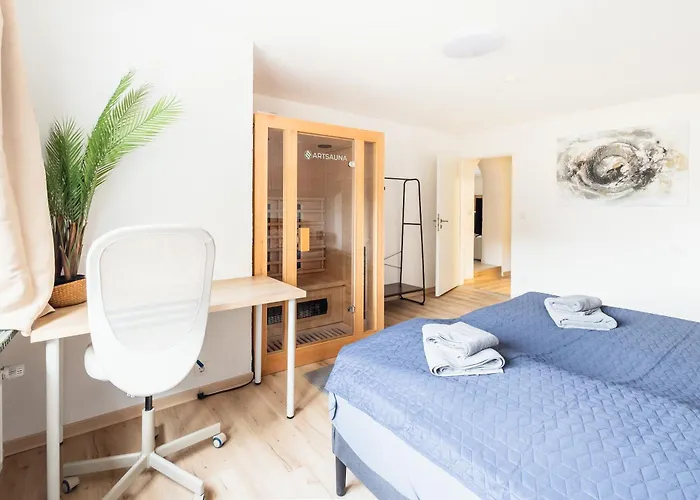 Hauptstrasse 3* Saarburg