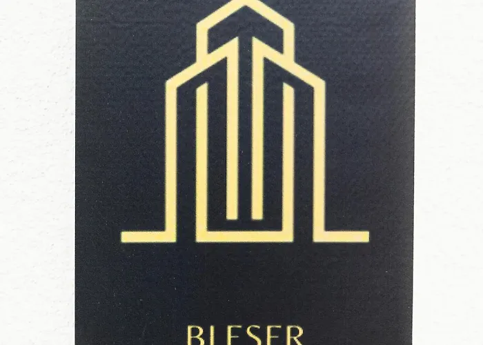 Apart-hotel Hauptstrasse Saarburg