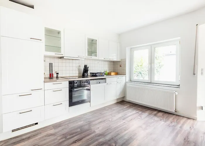 Apart-hotel Hauptstrasse