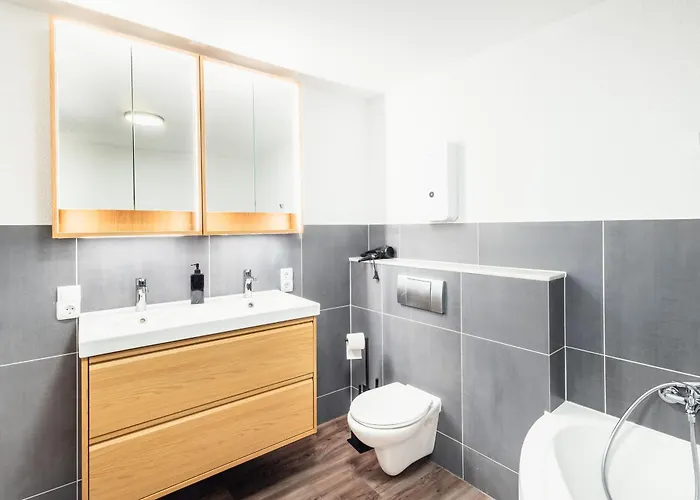 Hauptstrasse Saarburg