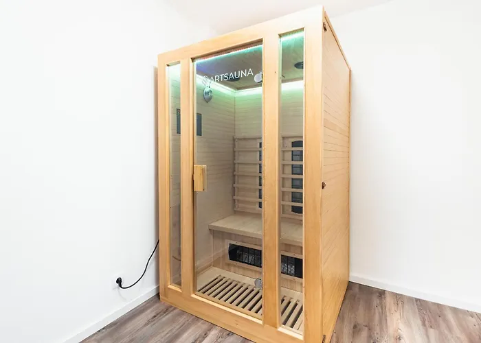 Apart-hotel Hauptstrasse