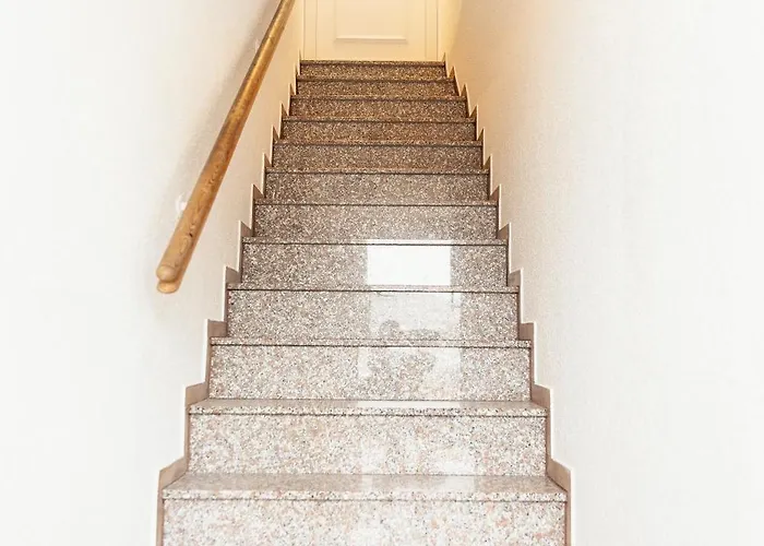 Apart-hotel Hauptstrasse 3*