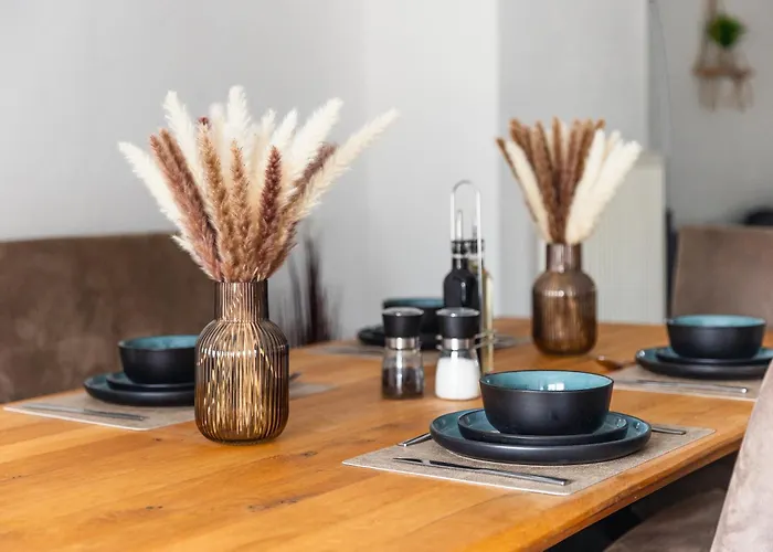 Hauptstrasse Saarburg