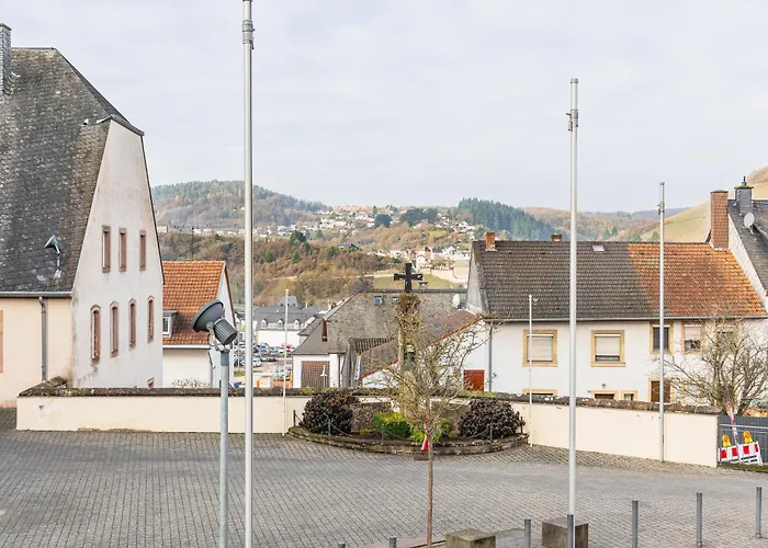 Apart-hotel Hauptstrasse