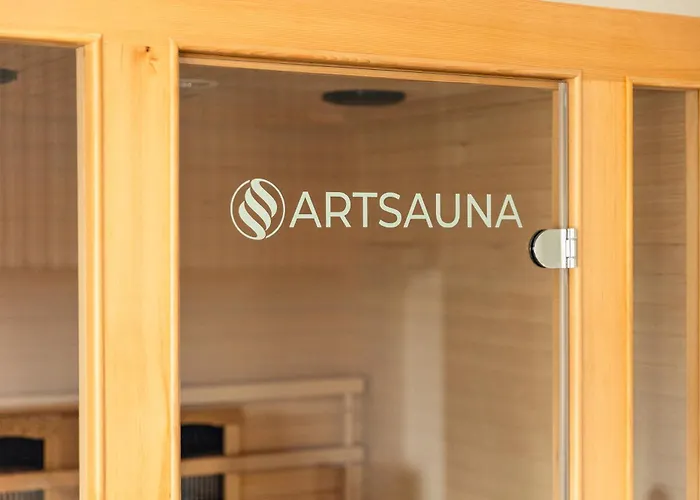 Apart-hotel Hauptstrasse