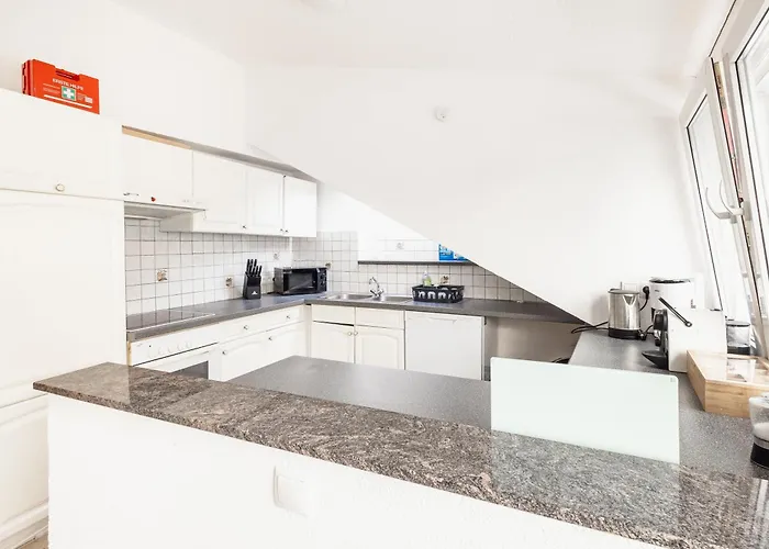 Hauptstrasse Apart-hotel 3*