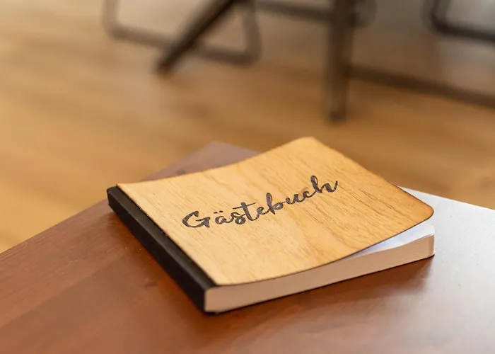 Apart-hotel Hauptstrasse