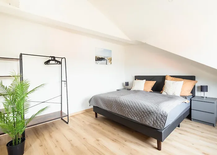 Hauptstrasse Apart-hotel